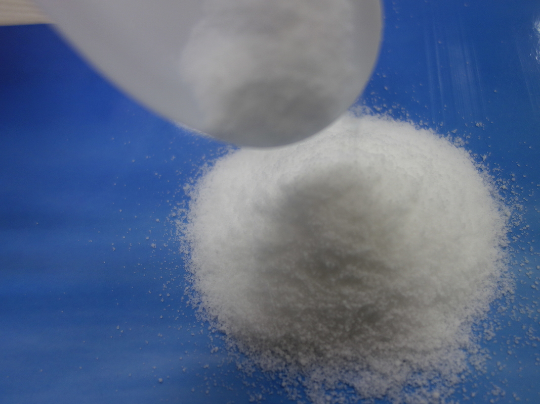 99Min Potassium Nitrate Powder For Fertilizer HS Code 2834219000 Saltpeter