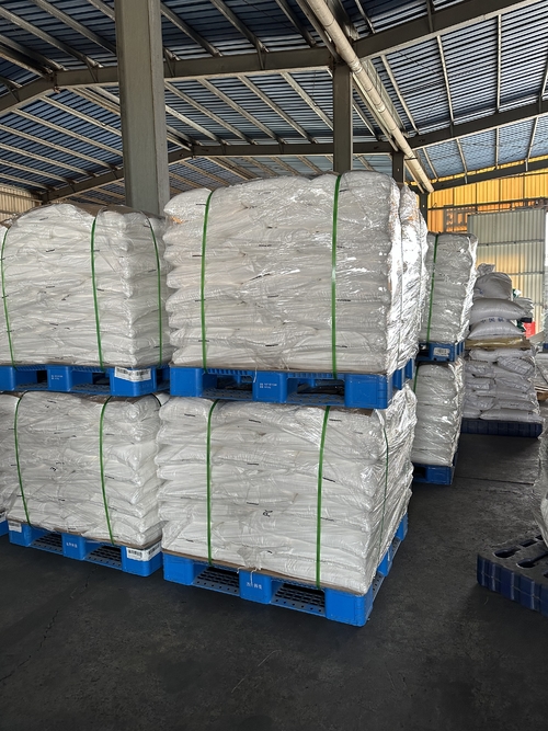 Latest company news about Potassium Nitrate (KNO₃) - A Premium N-K Fertilizer for High-Value Agriculture for greenhouse
