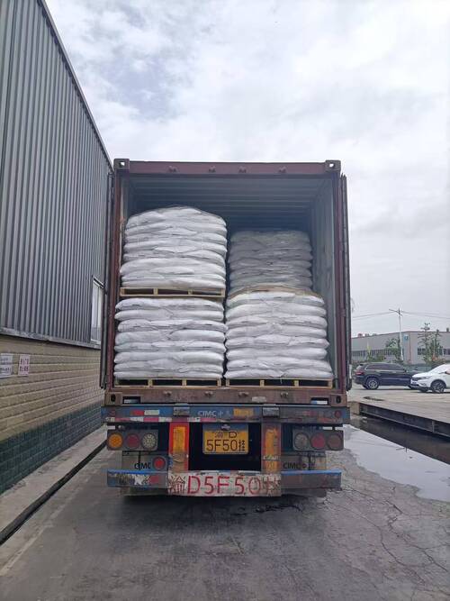 Latest company news about Yixin Chemical Upgrades Borax Product System to Empower High-End Fine Chemical Industry