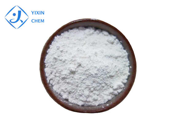 High Purity Precipitated Barium Carbonate BaCO3 For Porcelain Glaze