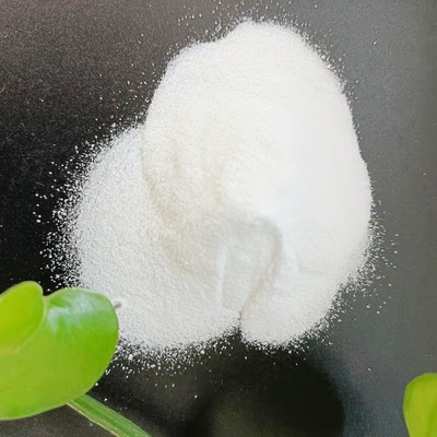CAS 544-17-2 Calcium Formate Additive For Animal Dietary And Early Coagulation Agent