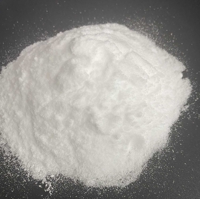 CAS 7757-79-1 Potassium Nitrate White Crystal Powder 99.4% For Glass Industry