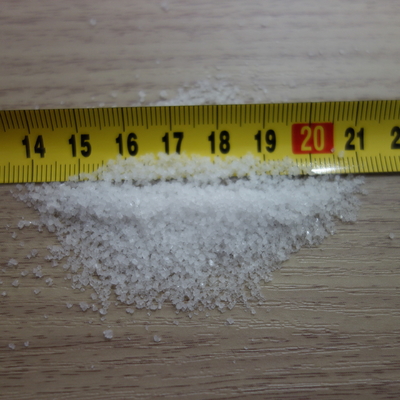 Cas No.298-14-6 Food Grade/Industrial Grade KHCO3 Potassium Bicarbonate Crystal Usded As Addictive