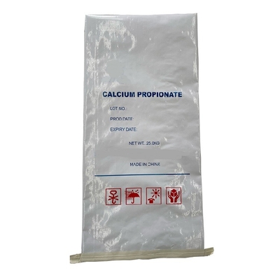 Food/Feed Additive Calcium Propionate Granular Competitive Price CAS 4075-81-4