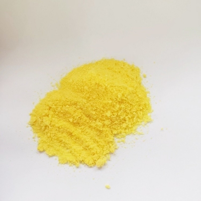 28% 30% Yellow Powder PAC Poly Aluminium Chloride for Water Treatment