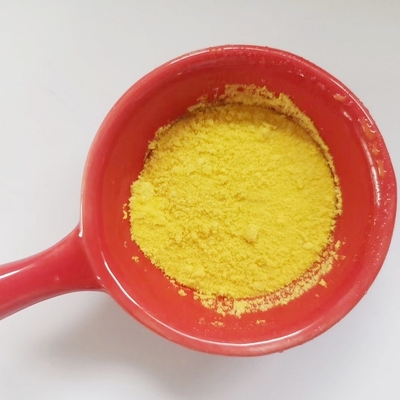 28% 30% Yellow Powder PAC Poly Aluminium Chloride for Water Treatment