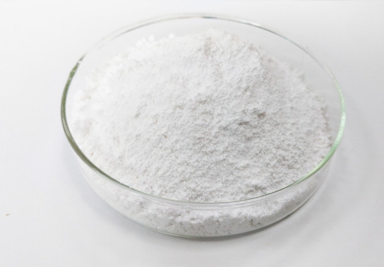 99.5% Solid White Melamine Powder for  analytical reagent CAS 108-78-1