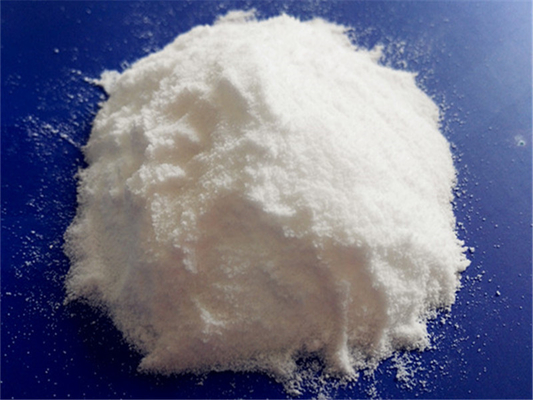 99% Purity Sodium Fluorosilicate Powder , Water Fluoridation Cement Na2sif6