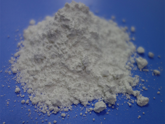 98% Sodium Aluminum Fluoride White Powder UN NO 3077 13.8% Al 31.2 Na