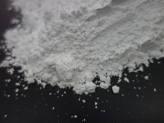 Industry Grade Strontium Carbonate SrCO3 Powder Molecular Weight 147.63