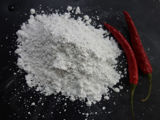 3.7g/Cm3 Density Strontium Carbonate Powder , CAS 1633 05 2 Strontium Salts