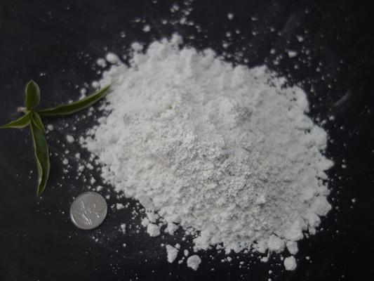 97% Purity Strontium Carbonate SrCO3 White Powder For Making Glass