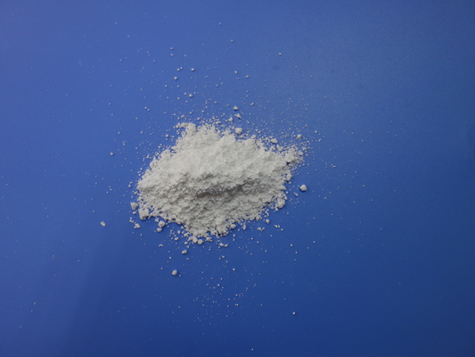 Ceramic Capacitor Product Barium Carbonate Powder 99% Purity EINECS 208 167 3