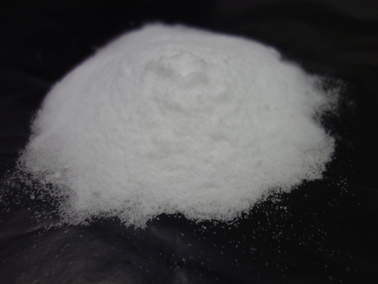 White Crystal Potassium Titanium Fluoride 240.05 Molecular Weight HS Code 2826909090