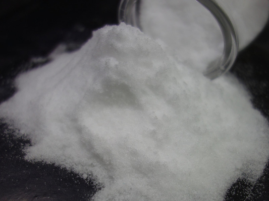 Reliable Potassium Fluoroborate For Ceramic Manufacture HS Code 2826909090