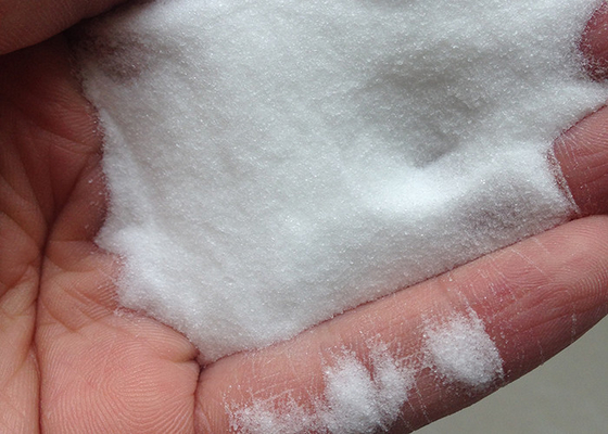 Soldering Agents Potassium Salt , 99% Min Purity Potassium Fluorotitanate Powder