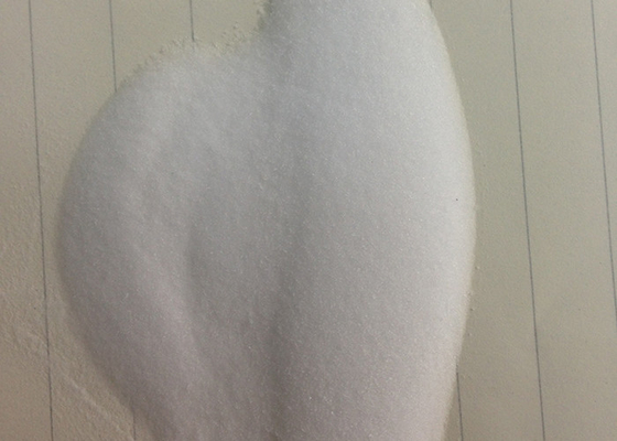 Abradant Potassium Titanium Fluoride 25kg Per Bag Packaging White Granule