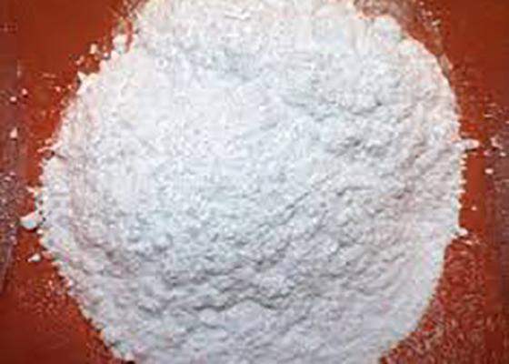 325 / 200 Mesh Sodium Cryolite Aluminum Fluoride Cryolite For Abrasives / Aluminum Industry