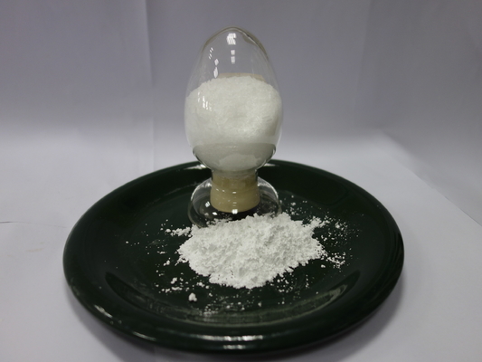 Barium Magnetic Raw Material Barium Salt , 1450°C Boiling Point Baco3 Powder