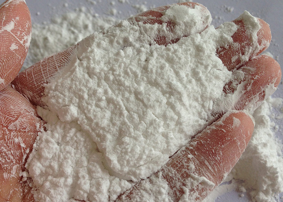 197.34 G/Mol Barium Carbonate Powder / Granule SGS Approval White Color