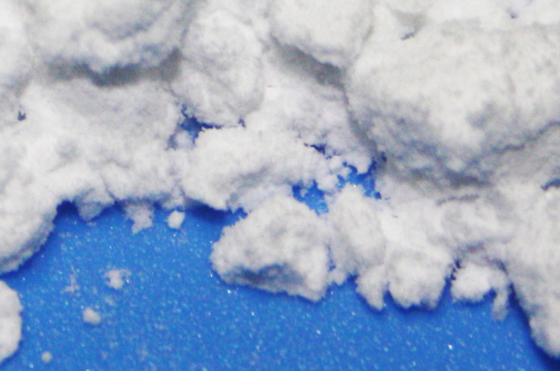 99% Solid Potassium Carbonate Powder For Desulphurization Carbon Dioxide Removal