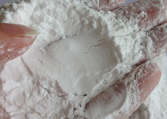 High Purity Barium Carbonate Powder For Glass / Ceramic Industry CAS 513 77 9