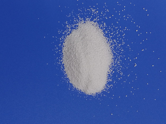 Granular Potassium Carbonate K2co3 Industry Grade For Glass / Activated Carbon