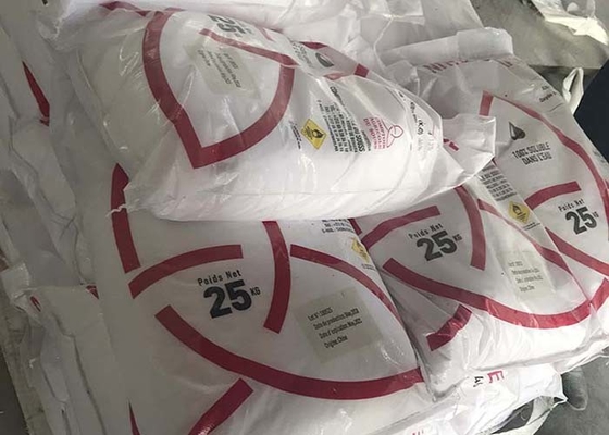 Agriculture Grade Potassium Nitrate Fertilizer With 99.4% Min Purity 7757-79-1