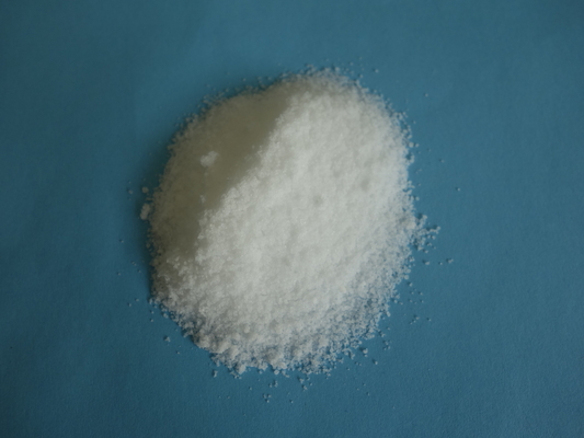 Noncaking White Potassium Nitrate Granules 100% Water Soluble For Fireworks