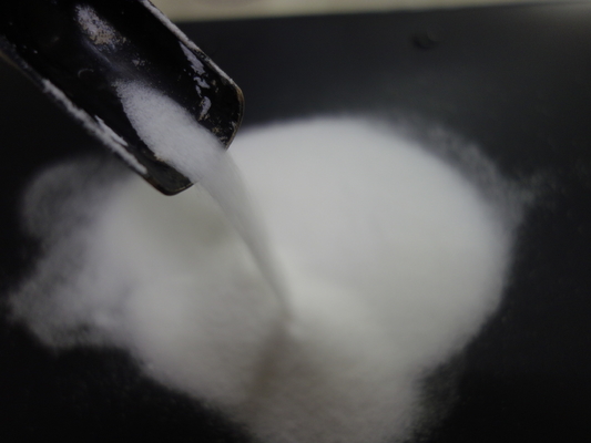 Flux Potassium Fluorotitanate Powder , Popular CAS 16919 27 0 Fluoride Salt
