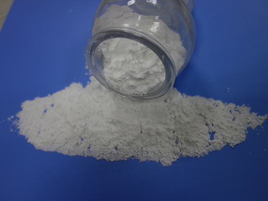 BaCO3 Barium Carbonate Powder 99% Min CAS 513 77 9 For Water Purification