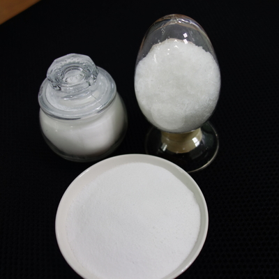 99.5% Min Content Boric Acid Powder H3BO3 Soluble White Color For Oilfield