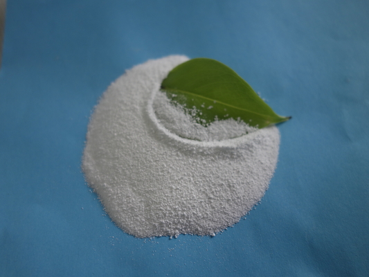 Granular Potassium Carbonate K2CO3 Active Carbonate CAS 584 08 7 White Color