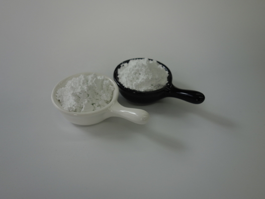 BaCO3 Barium Carbonate Powder For Glass Making And Ceramics Glazing 208-167-3