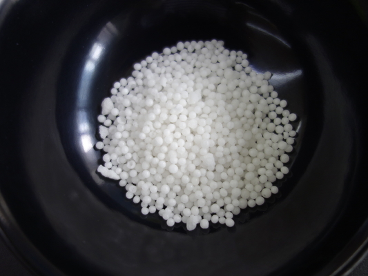 NaNO3 CAS 7631-99-4 Crops Fertilizer Sodium Nitrate Prill