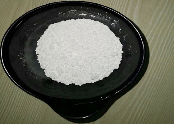 99.2% Purity CAS 513-77-9 Baco3 Barium Carbonate Powder