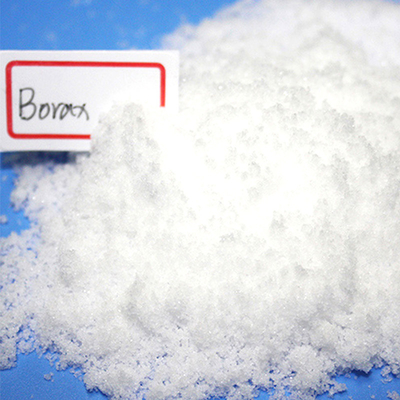Agricultural Grade Borax Decahydrate For Corrosion Inhibitor