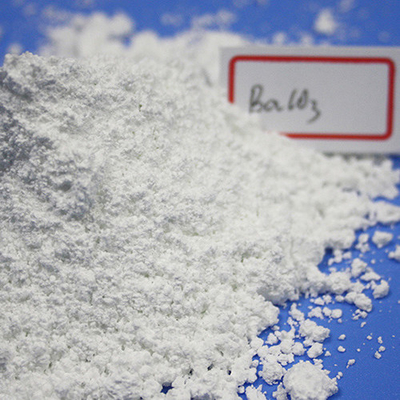 CAS 513-77-9 Barium Carbonate Powder BaCO3 For Water Purification