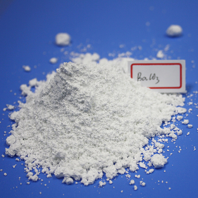 Cas 513-77-9 BaCO3 Barium Carbonate Powder For Ceramics
