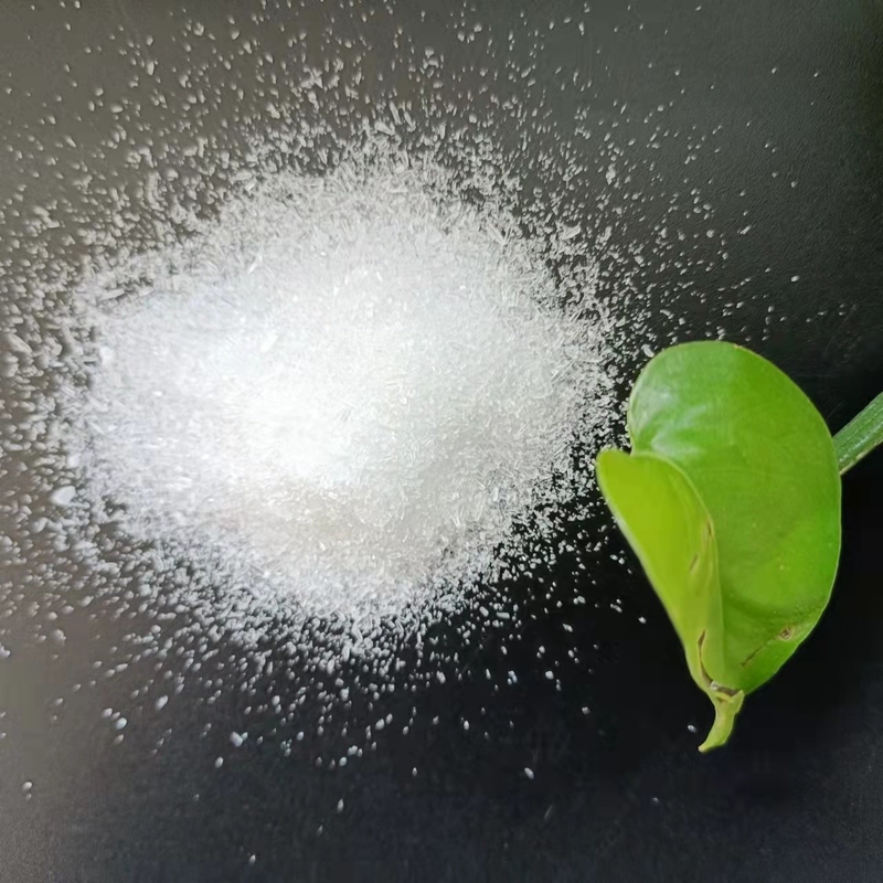 White Crystal Mono Potassium Phosphate Fertilizer MKP CAS 7778-77-0