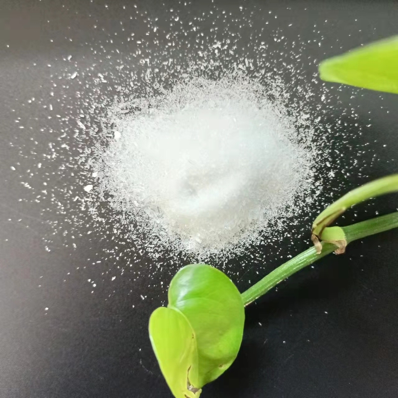 Agriculture Monopotassium Phosphate White Crystal Potassium Dihydrogen Phosphate