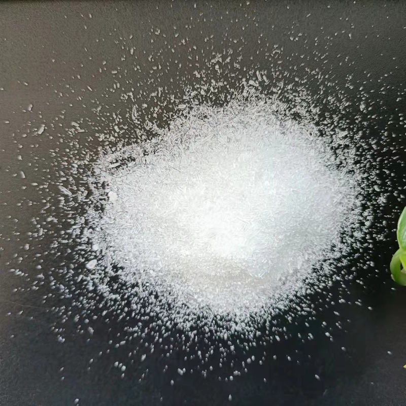Food Grade Monopotassium Phosphate White Crystal MKP For Fertilizer
