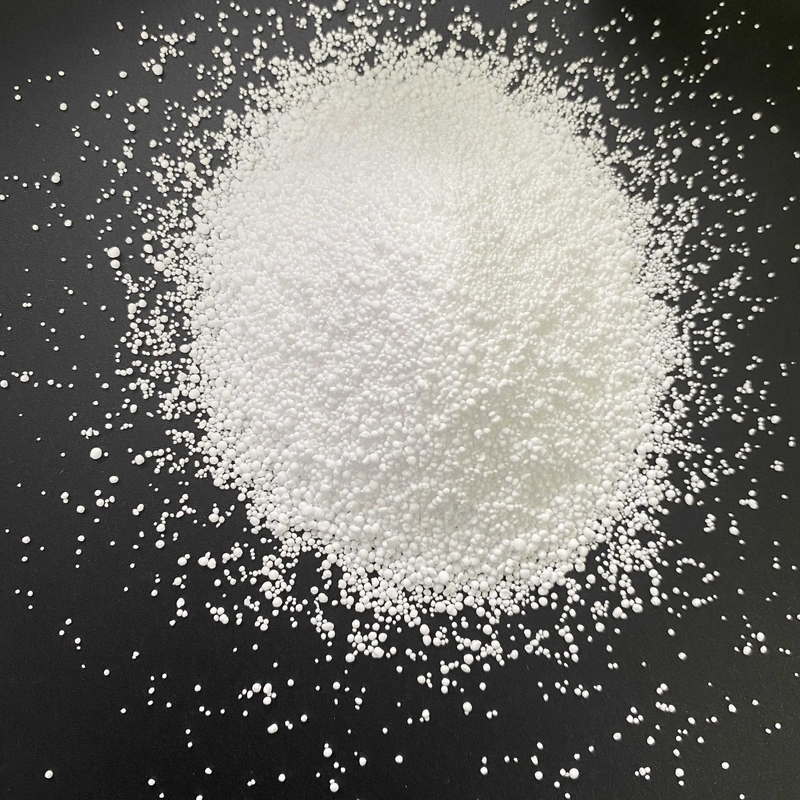 K2CO3 Potassium Carbonate Dense Powder 99% For Glass Industry
