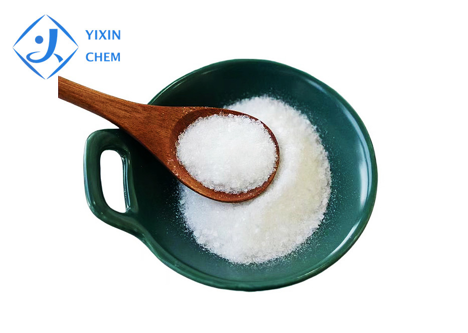Industrial Grade 98% Calcium Formate Powder Organic Substance