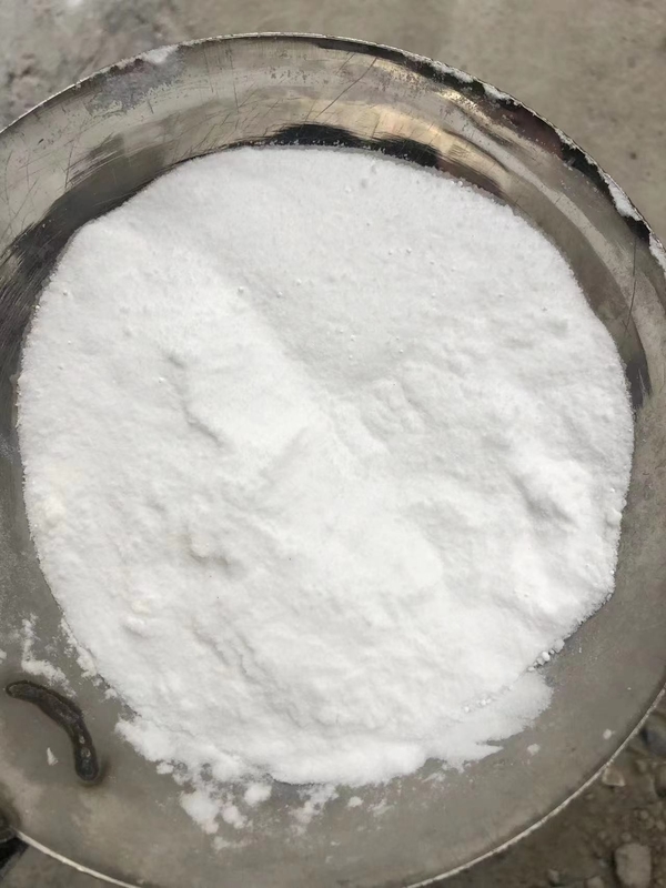 Industry Grade 99.9% Potassium Nitrate CAS 7757-79-1 Specialized Used In Optic Glass