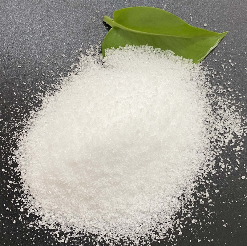 99% KHCO3 Potassium Bicarbonate Powder For Food Additive