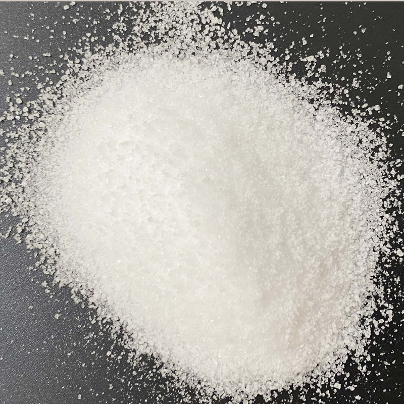 Powdered Potassium Bicarbonate KHCO3 For Fertilizer Glass And Ceramic Industry