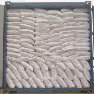 90% Industrial Grade Potassium Hydroxide Flakes KOH 25kg/Bag