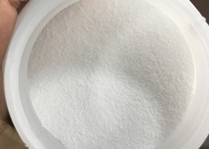 White Potassium Carbonate K2co3 99% High Purity 2.43g/Cm3 Density