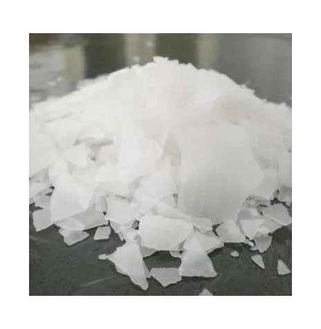Caustic Potash Flakes Potassium Hydroxide Industrial Grade CAS 1310-58-3